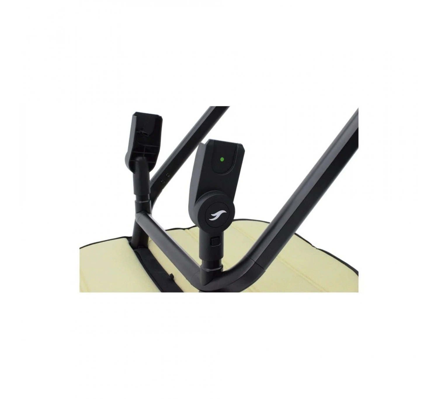 Autostoel Adapters 2 Autostoel Adapters - Afbeelding 2