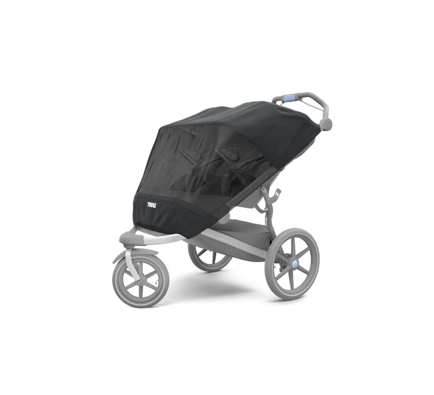 Thule Muskietennet Urban Glide Double 1 Thule Muskietennet Urban Glide Double