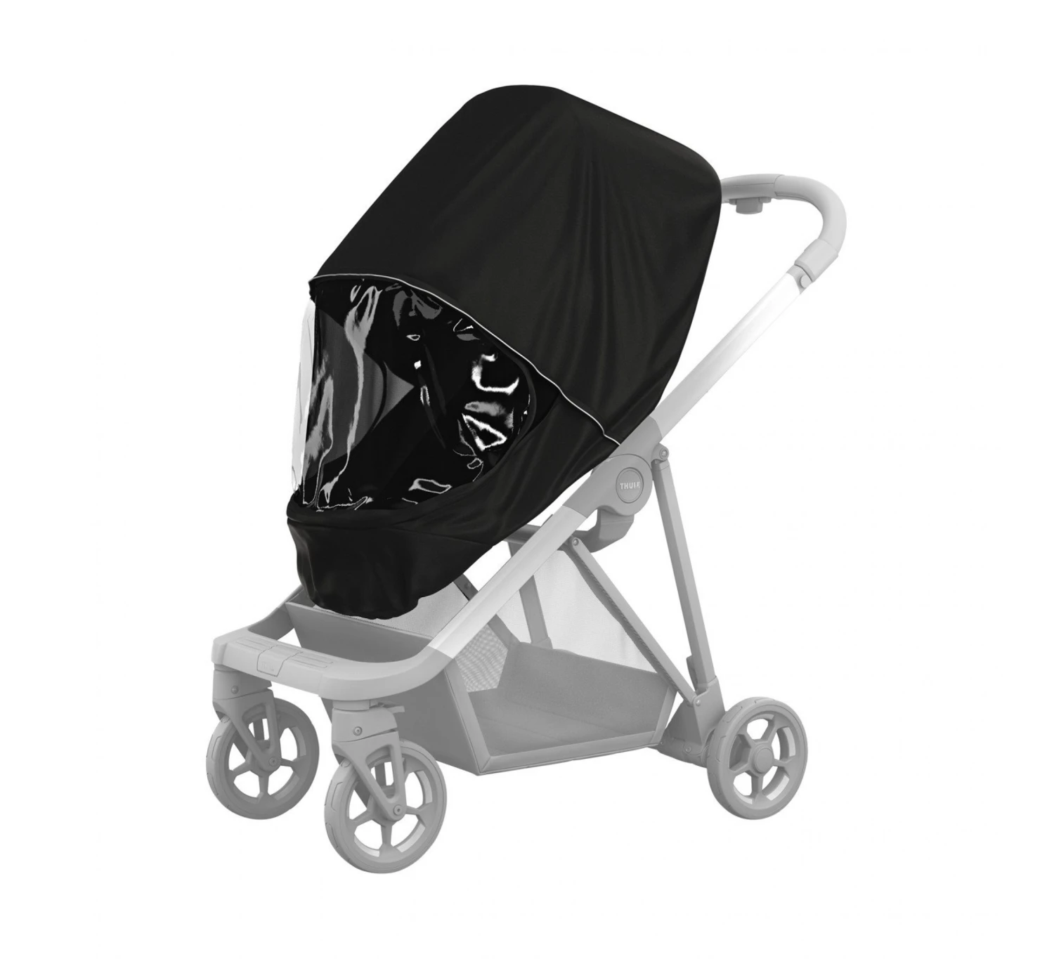 Thule Shine All-Weather Cover 2 Thule Shine All-Weather Cover - Afbeelding 2