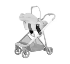 Thule Shine Autostoel Adapters MC 7 Thule Shine Autostoel Adapters MC -Babyproducten thule shine autostoel adapters mc 3