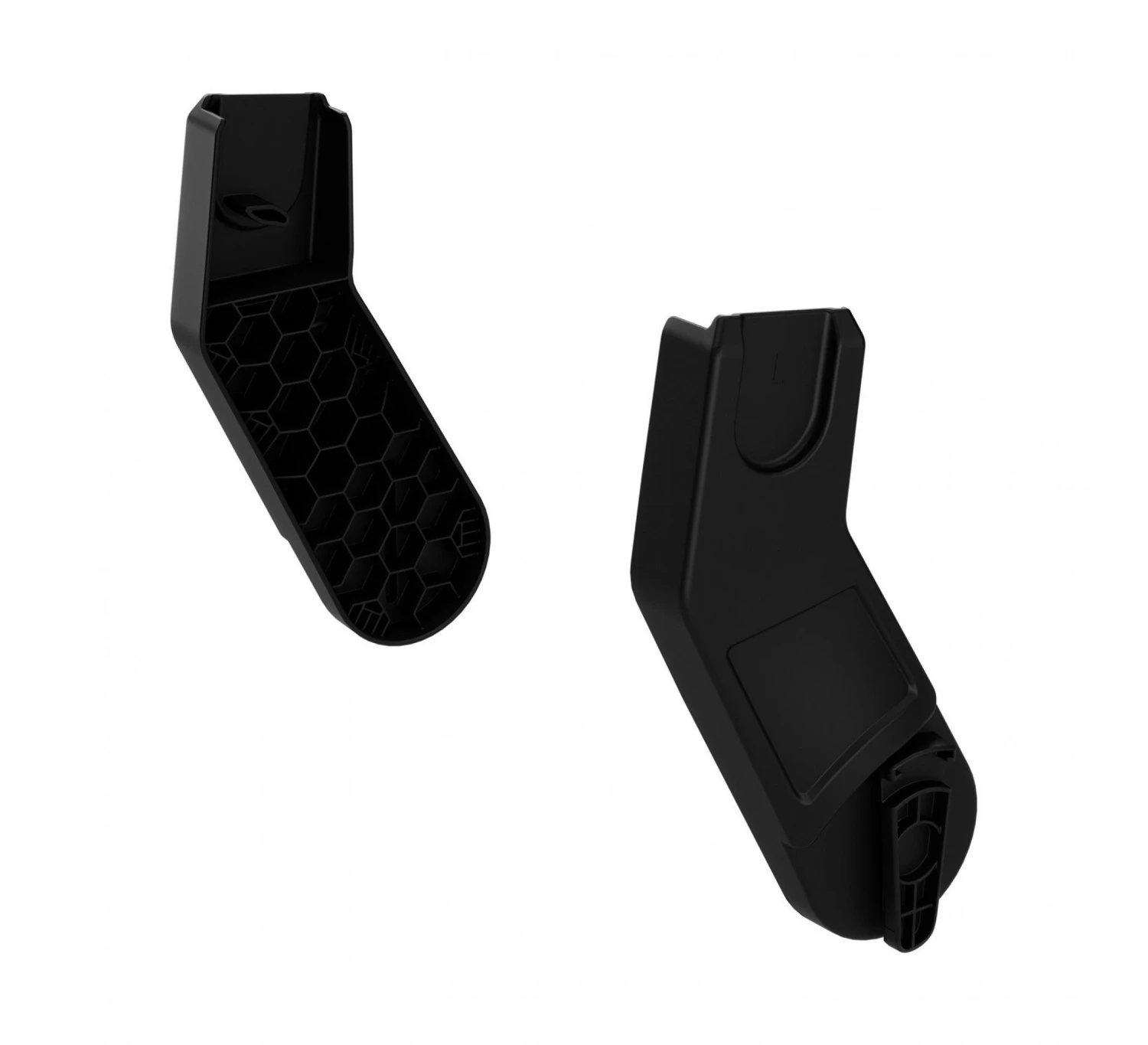 Thule Shine Autostoel Adapters MC 1 Thule Shine Autostoel Adapters MC