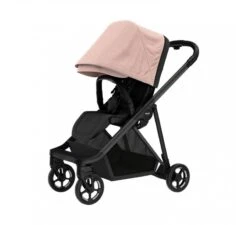 Thule Shine Kinderwagen - Roze