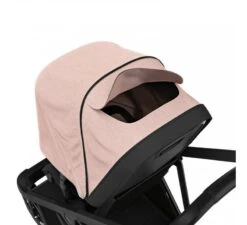 Thule Shine Kinderwagen - Roze -Babyproducten thule shine kinderwagen roze 9