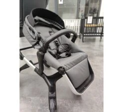 Thule Sleek Duo Kinderwagen - Showmodel 17 Thule Sleek Duo Kinderwagen - Showmodel -Babyproducten thule sleek duo kinderwagen showmodel 7