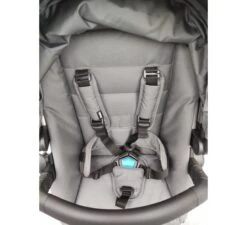 Thule Sleek Duo Kinderwagen - Showmodel 18 Thule Sleek Duo Kinderwagen - Showmodel -Babyproducten thule sleek duo kinderwagen showmodel 8