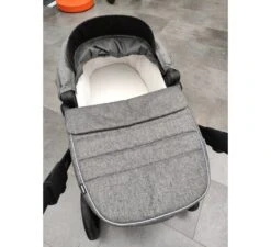Thule Sleek Kinderwagen - Showmodel 10 Thule Sleek Kinderwagen - Showmodel -Babyproducten thule sleek kinderwagen showmodel 10