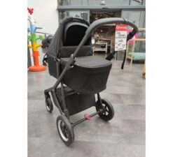 Thule Sleek Kinderwagen - Showmodel 9 Thule Sleek Kinderwagen - Showmodel -Babyproducten thule sleek kinderwagen showmodel 3
