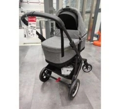 Thule Sleek Kinderwagen - Showmodel 8 Thule Sleek Kinderwagen - Showmodel -Babyproducten thule sleek kinderwagen showmodel 8