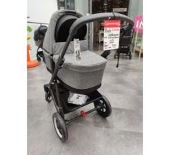 Thule Sleek Kinderwagen - Showmodel 9 Thule Sleek Kinderwagen - Showmodel -Babyproducten thule sleek kinderwagen showmodel 9