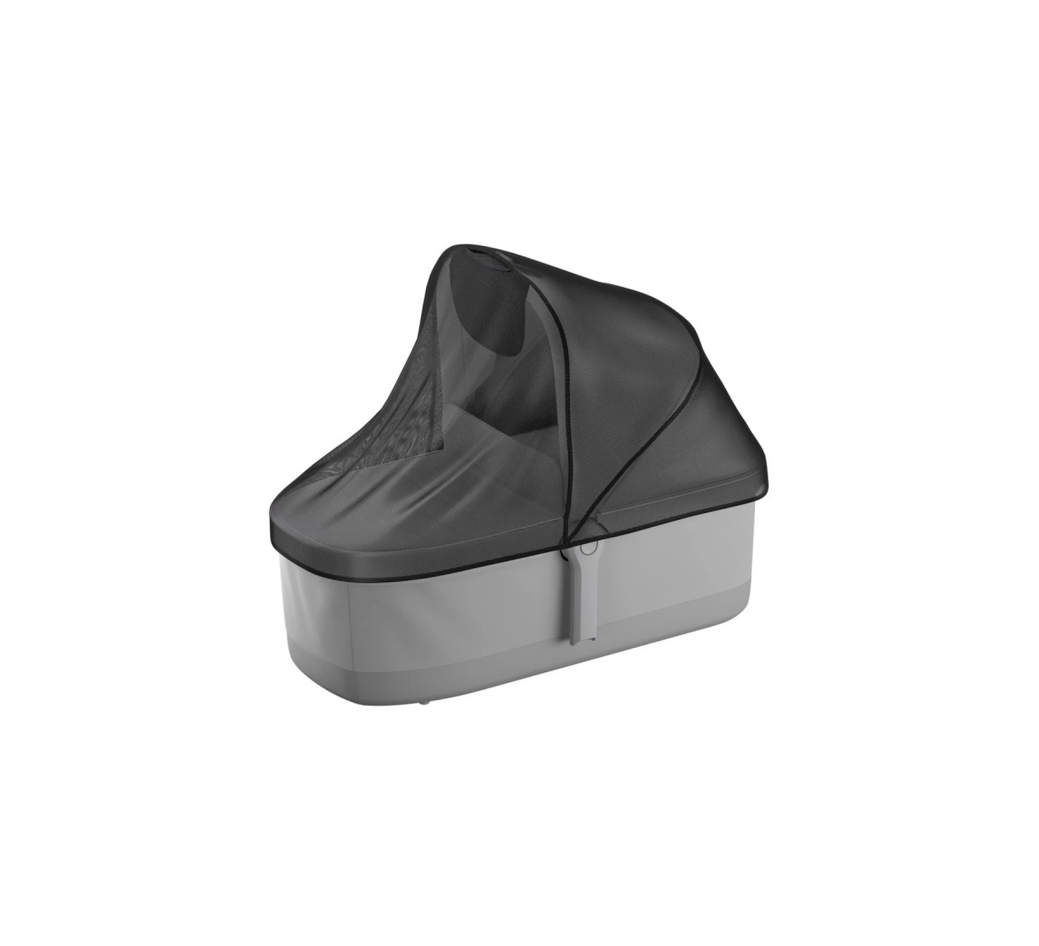 Thule Sleek Muggennet Reiswieg 1 Thule Sleek Muggennet Reiswieg