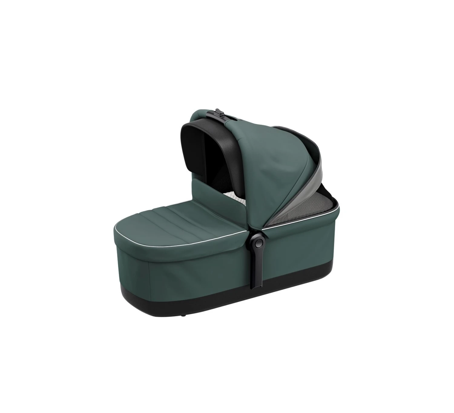 Thule Sleek Reiswieg - Mallard Green 2 Thule Sleek Reiswieg - Mallard Green - Afbeelding 2