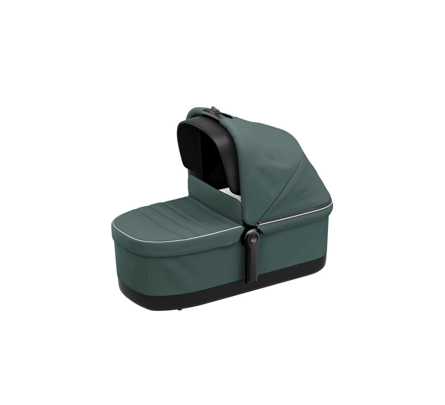 Thule Sleek Reiswieg - Mallard Green 1 Thule Sleek Reiswieg - Mallard Green