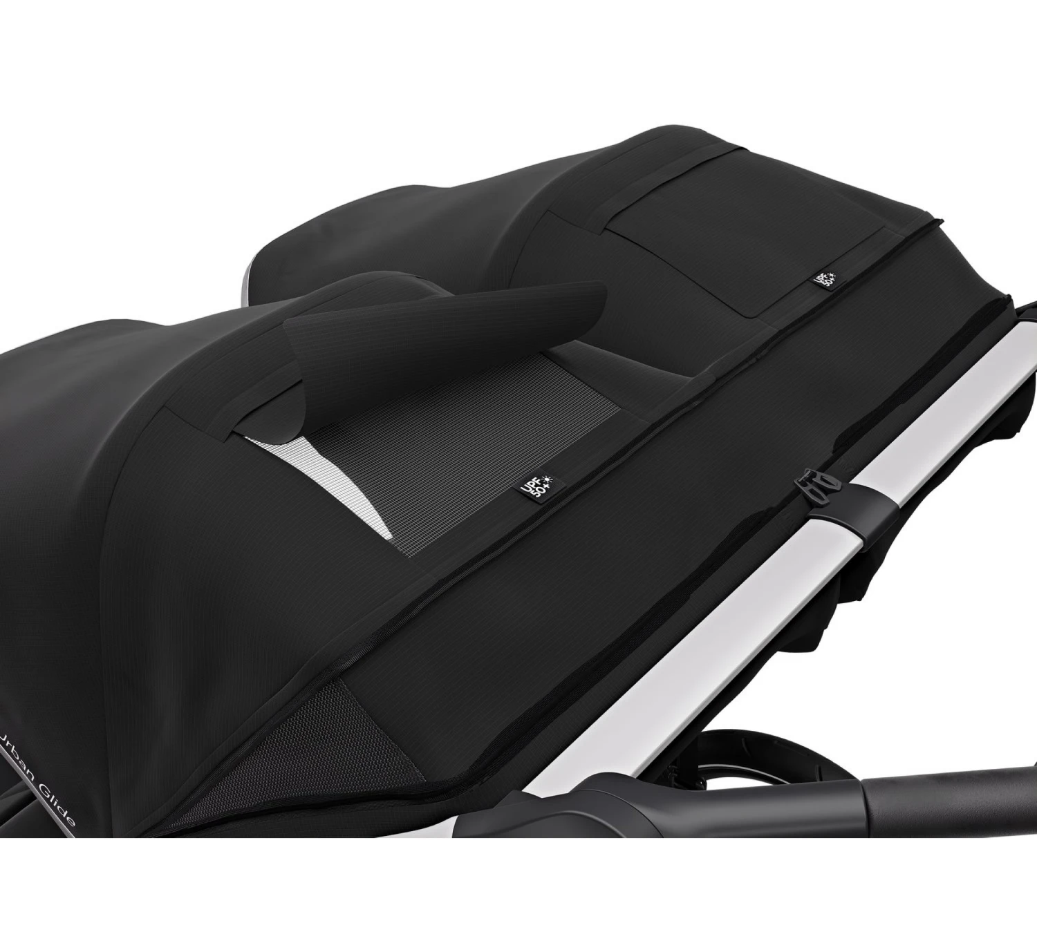 Thule Urban Glide 2 Double 5 Thule Urban Glide 2 Double - Afbeelding 5