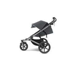 Thule Urban Glide 2 Kinderwagen - Dark Shadow -Babyproducten thule urban glide 2 kinderwagen dark shadow 7