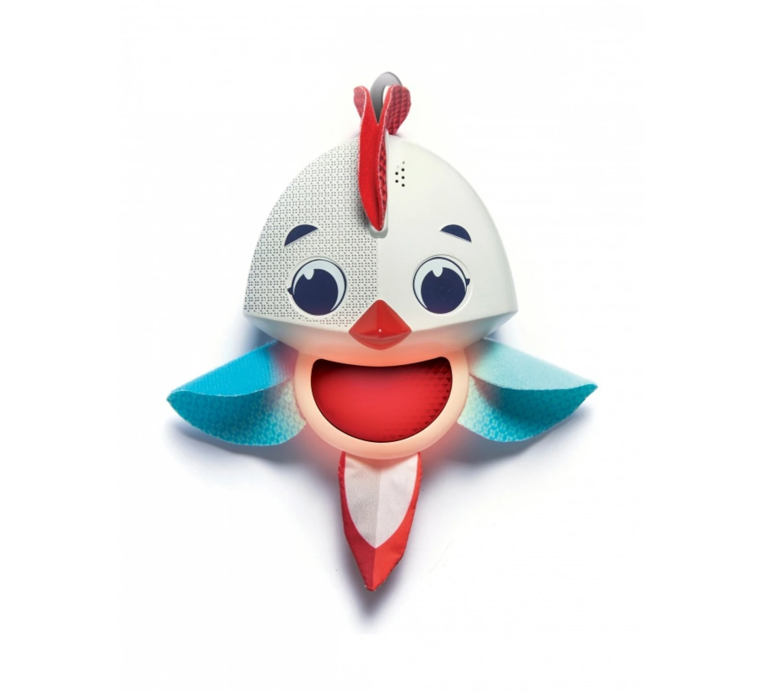 Tiny Love Activiteiten Gym Deluxe - Into The Forest 4 Tiny Love Activiteiten Gym Deluxe - Into The Forest - Afbeelding 4