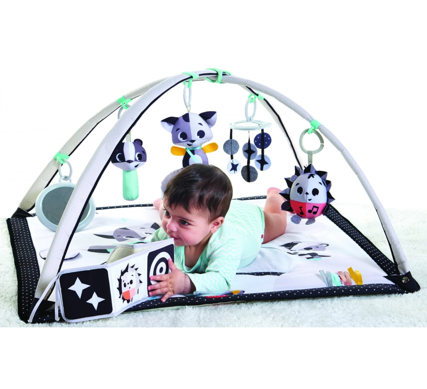 Tiny Love Activiteiten Gym - Magical Tales 3 Tiny Love Activiteiten Gym - Magical Tales - Afbeelding 3