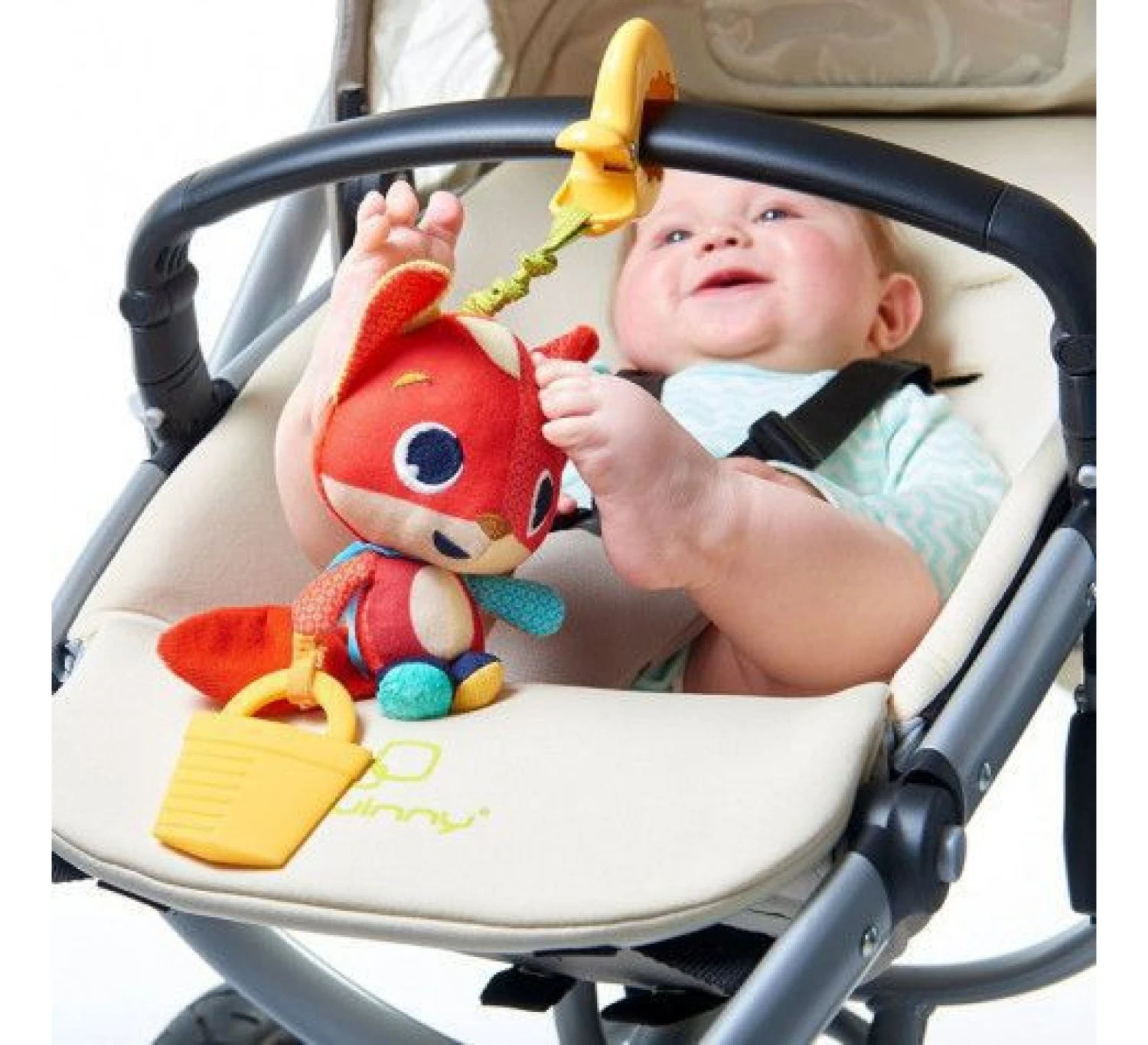 Tiny Love Jitter Christopher Vos - Meadow Days 2 Tiny Love Jitter Christopher Vos - Meadow Days - Afbeelding 2