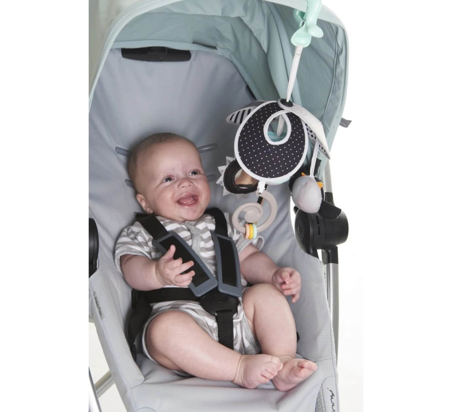 Tiny Love Pack & Go Mini Mobile - Magical Tales 2 Tiny Love Pack & Go Mini Mobile - Magical Tales - Afbeelding 2