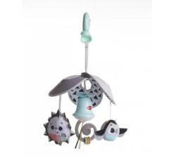 Tiny Love Pack & Go Mini Mobile - Magical Tales