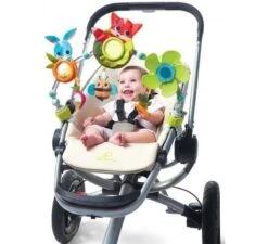 Tiny Love Sunny Stroll - Meadow Days 6 Tiny Love Sunny Stroll - Meadow Days -Babyproducten tiny love sunny stroll meadow days tiny love sunny stroll meadow days 1 1