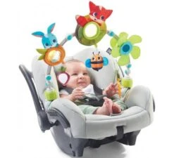 Tiny Love Sunny Stroll - Meadow Days 7 Tiny Love Sunny Stroll - Meadow Days -Babyproducten tiny love sunny stroll meadow days tiny love sunny stroll meadow days 3