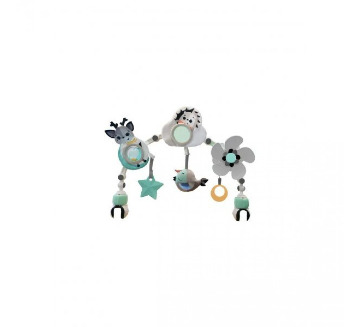 Tiny Love Sunny Stroll Speelboog - Magical Tales 1 Tiny Love Sunny Stroll Speelboog - Magical Tales