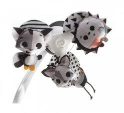 Babyproducten -Babyproducten tiny love take along mobile magical tales 1