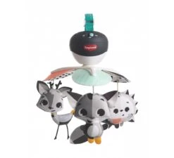 Babyproducten 13 Tiny Love Take Along Mobile - Magical Tales