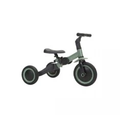 4-in-1 Loopfiets KAYA - Green