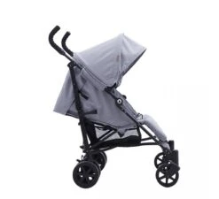 Buggy Reese - Light Blue -Babyproducten topmark buggy reese light blue 2