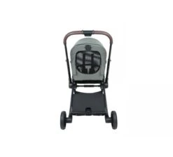 Diaz Kinderwagen - Groen -Babyproducten topmark diaz kinderwagen groen 2