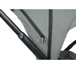 Diaz Kinderwagen - Groen -Babyproducten topmark diaz kinderwagen groen 4