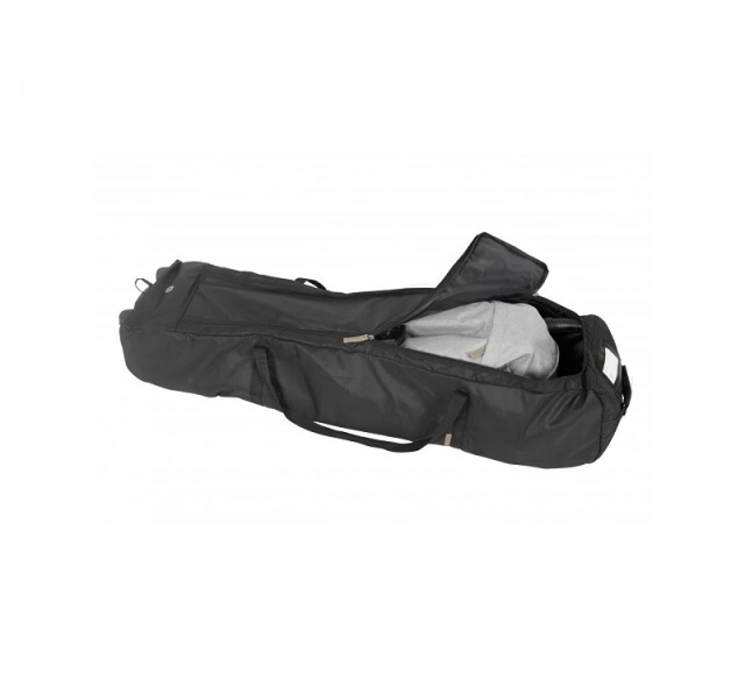 Kerry Buggy Travelbag 2 Kerry Buggy Travelbag - Afbeelding 2