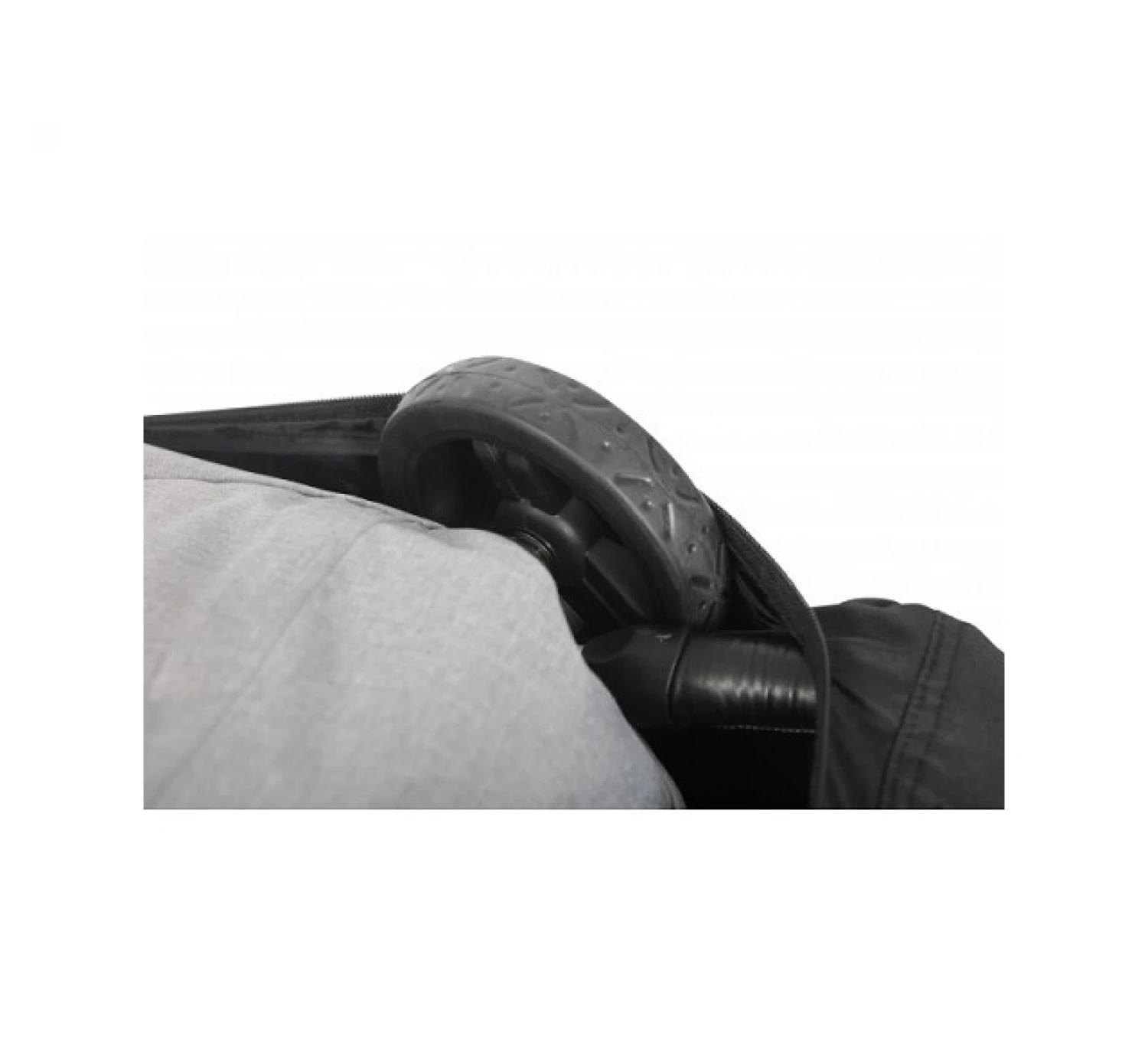 Kerry Buggy Travelbag 3 Kerry Buggy Travelbag - Afbeelding 3