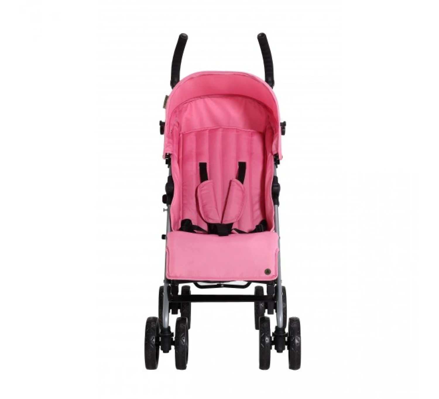 Mika Buggy - Pink 2 Mika Buggy - Pink - Afbeelding 2