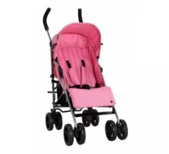 Mika Buggy - Pink