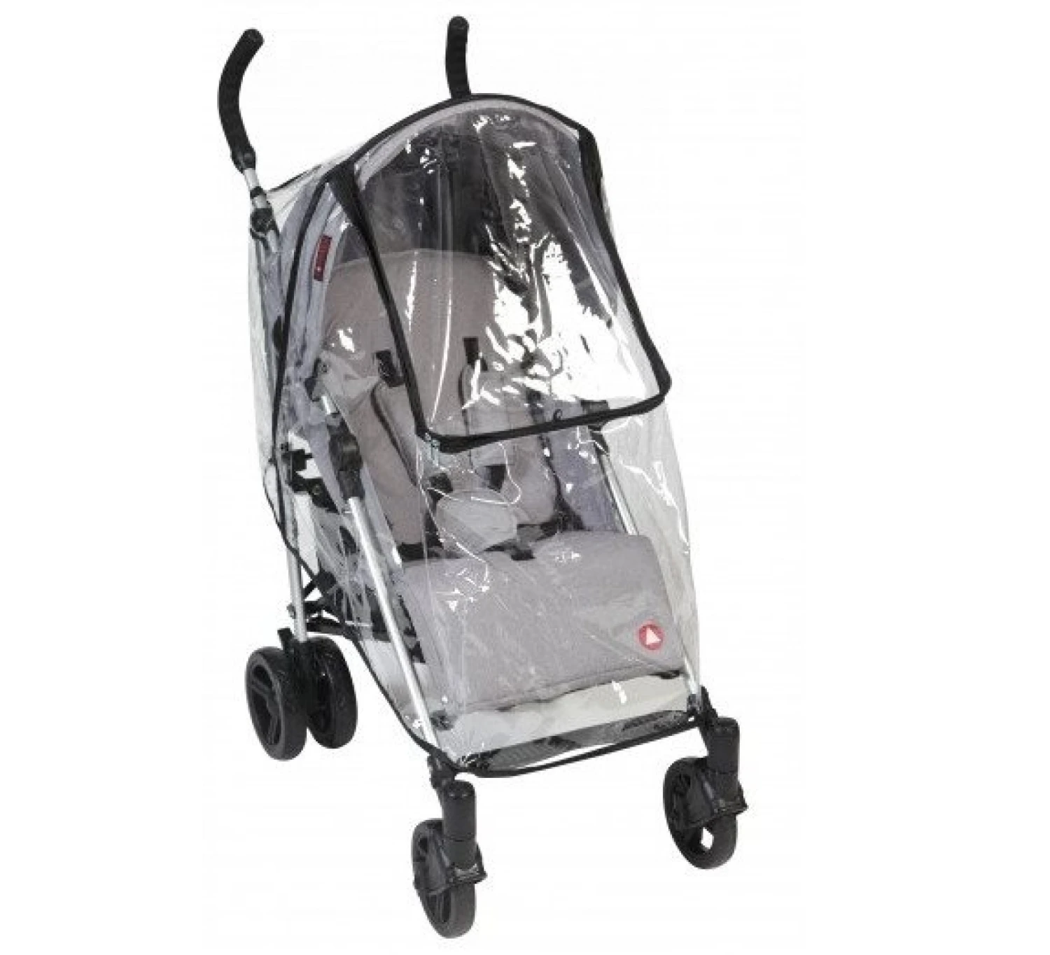 Universele Buggy Regenhoes 1 Universele Buggy Regenhoes