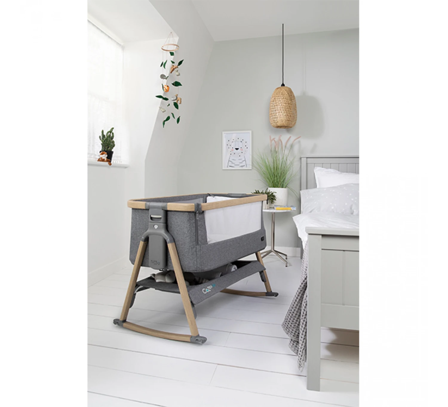 CoZee Schommelstang 3 CoZee Schommelstang - Afbeelding 3