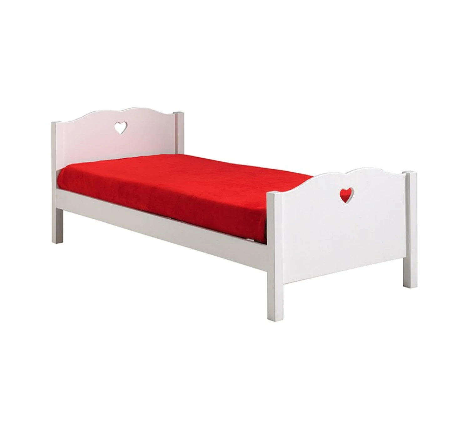 Amori Bed 1 Amori Bed