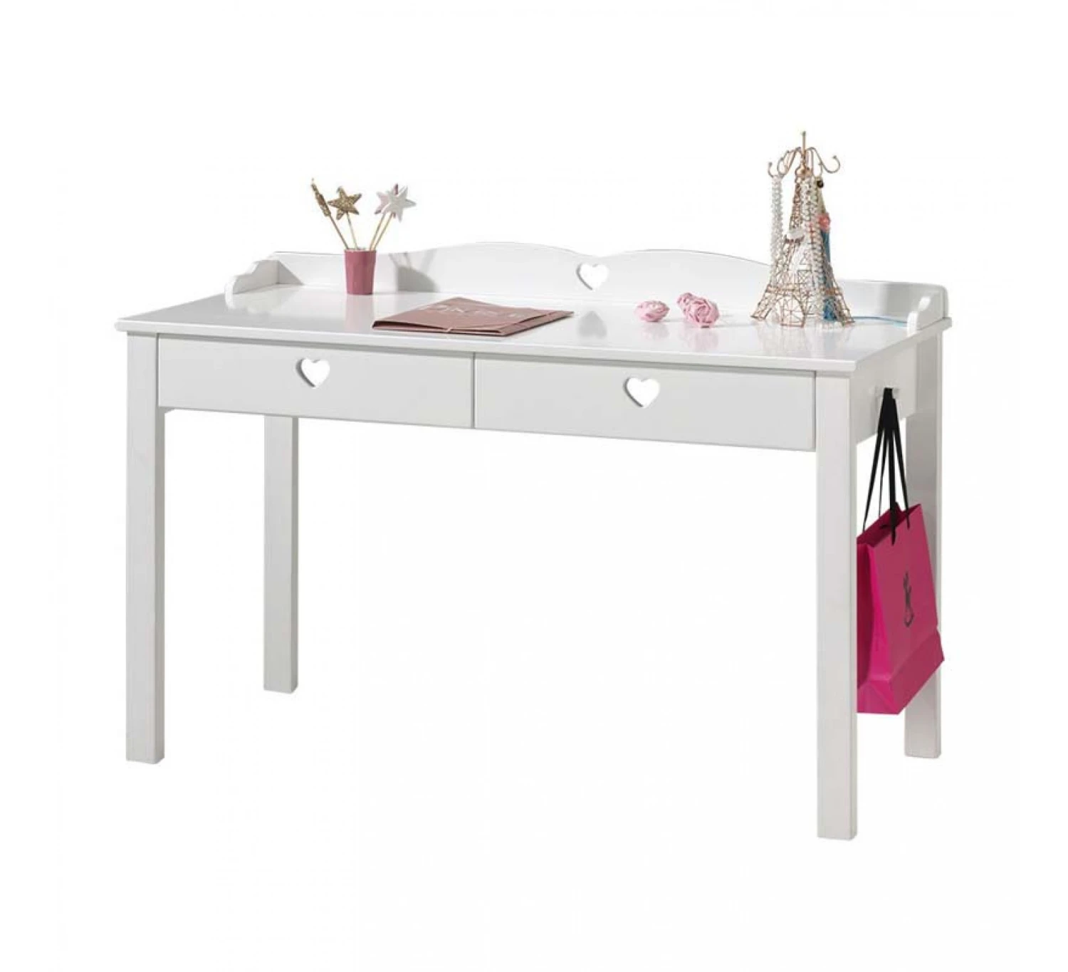 Amori Bureau 1 Amori Bureau