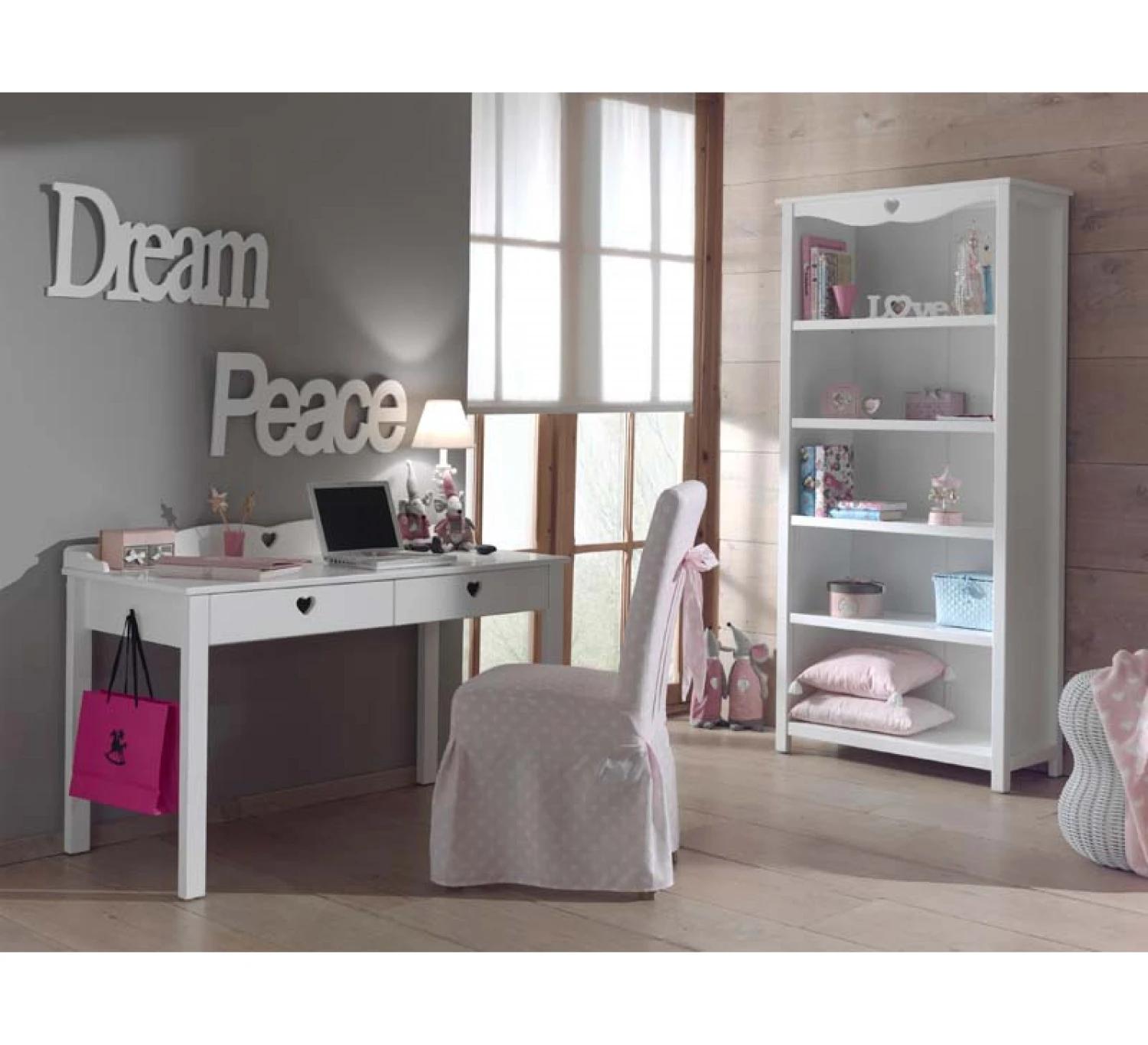 Amori Bureau 2 Amori Bureau - Afbeelding 2