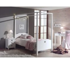 Amori Hemelbed -Babyproducten vipack amori hemelbed 1 2