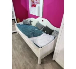Amori Kajuitbed -Babyproducten vipack amori kajuitbed 2