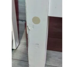 Amori Kajuitbed -Babyproducten vipack amori kajuitbed 3