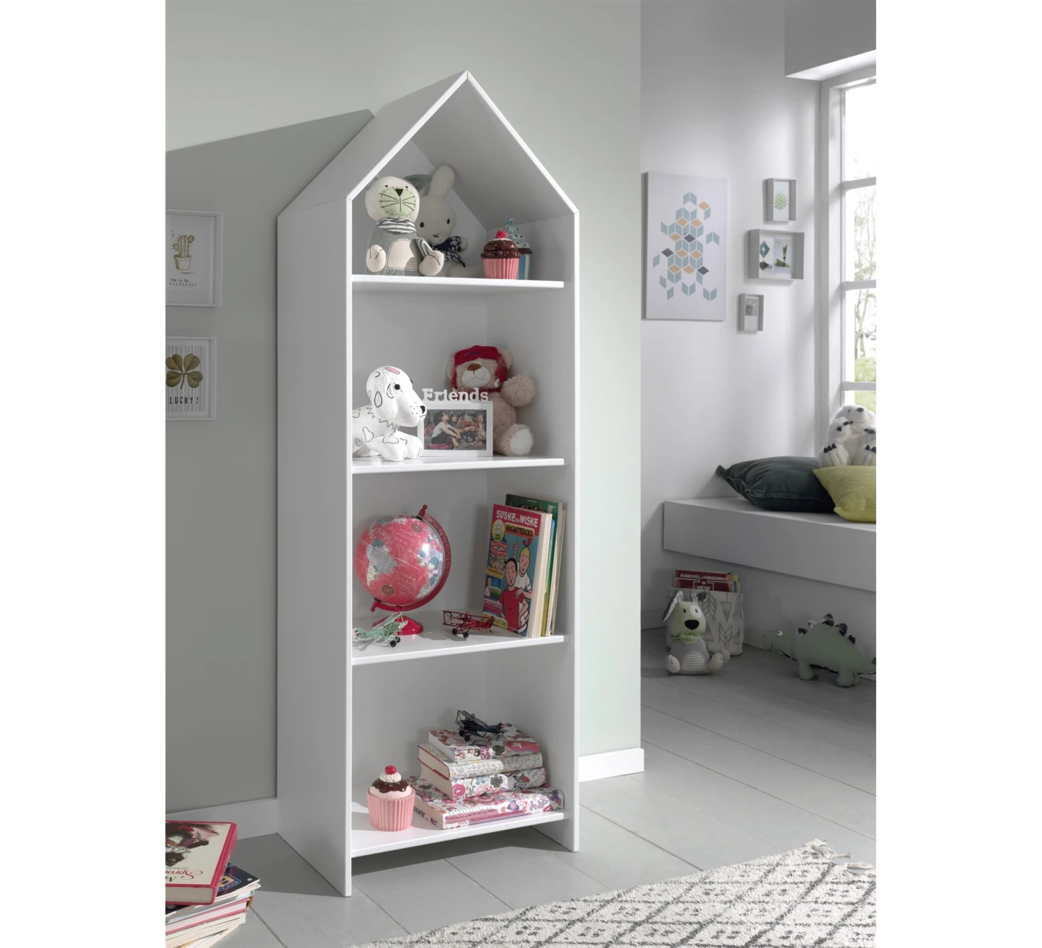 Casami Kast Open 2 Casami Kast Open - Afbeelding 2