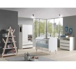 Kiddy Babybed -Babyproducten vipack kiddy babybed 1 2