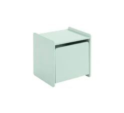 Kiddy Nachtkastje - Mint Green