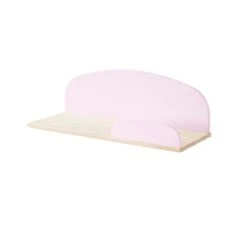 Kiddy Wandrek - Pastel Pink