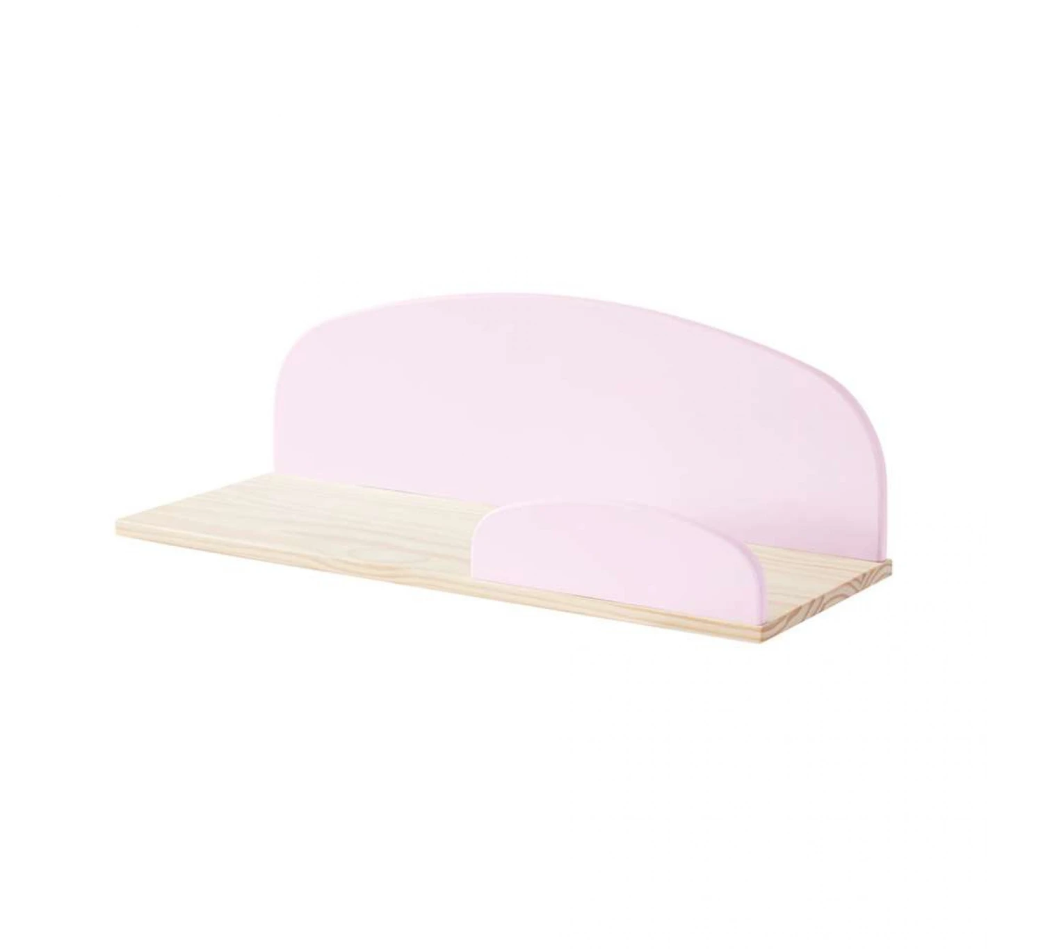 Kiddy Wandrek - Pastel Pink 1 Kiddy Wandrek - Pastel Pink