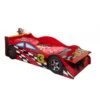 Race Autobed Rood 70X140Cm